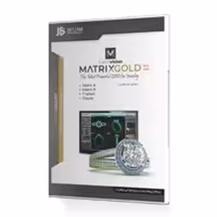 Matrix Gold Collection-JB-قابدار-99000