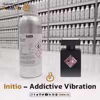 عطر ادکتیو ویبرشن – اینیشیو
