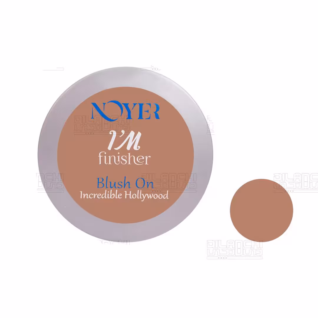 رژگونه نویر مدل NB شماره 302