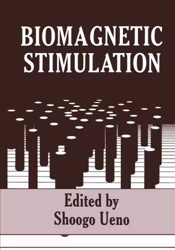 خرید و دانلود نسخه کامل کتاب Biomagnetic Stimulation