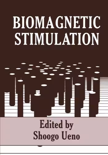 خرید و دانلود نسخه کامل کتاب Biomagnetic Stimulation