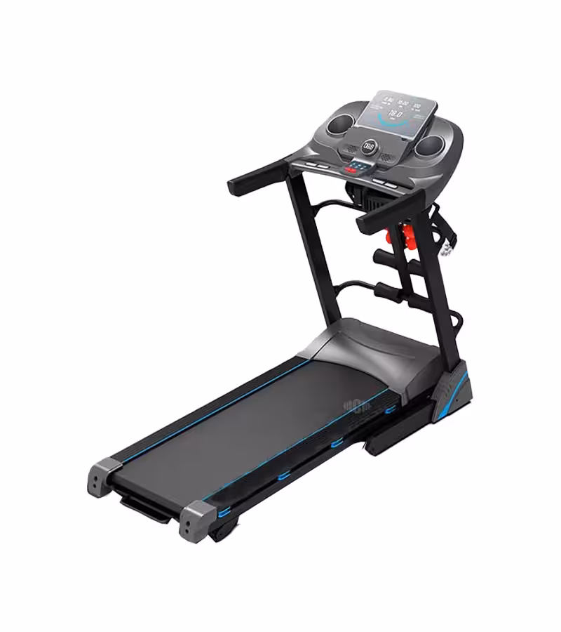 تردمیل خانگی رایزینگ لایف مدل RL500D