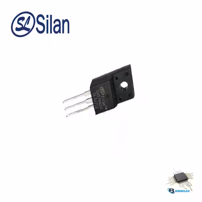 SVF7N65F