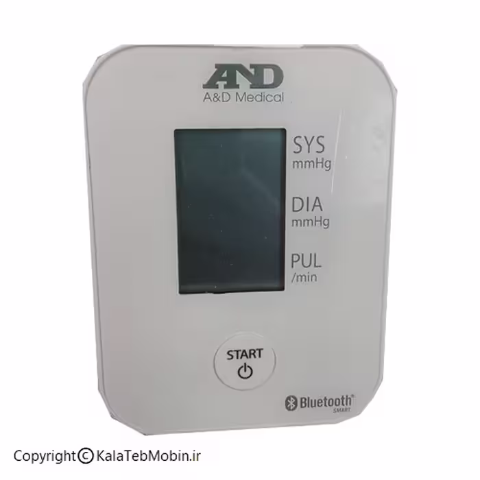 فشارسنج ای ان دی مدل UA-651BLE-V