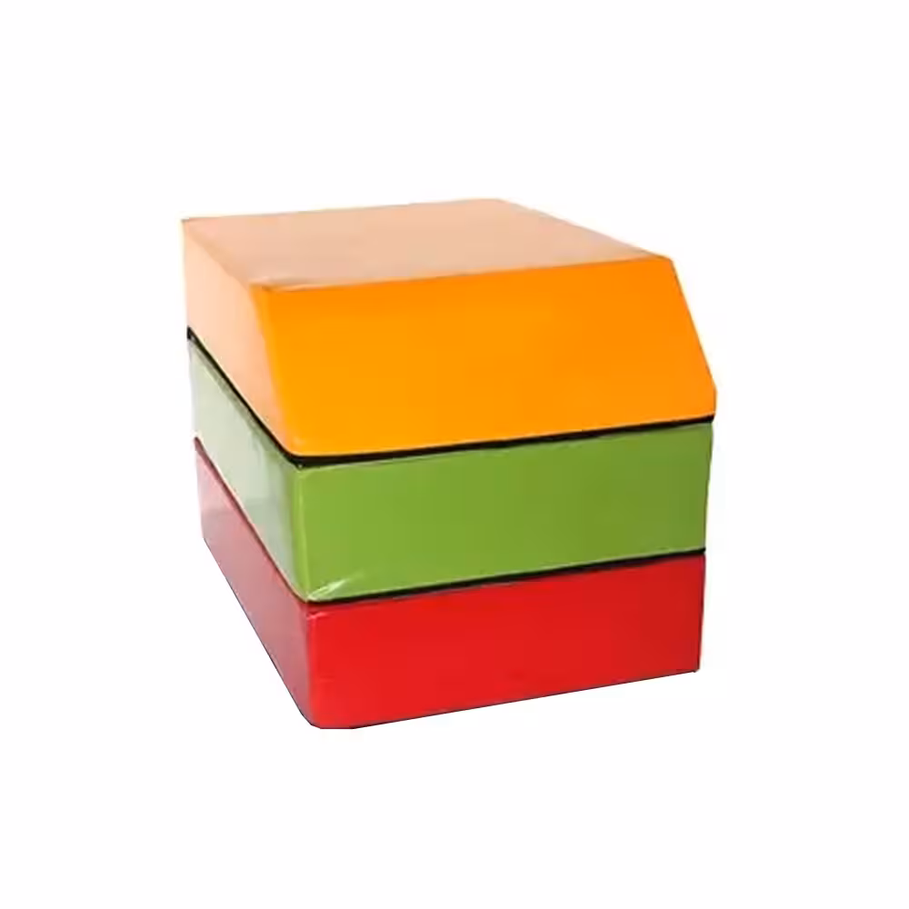 خرک ژیمناستیک 3 طبقه