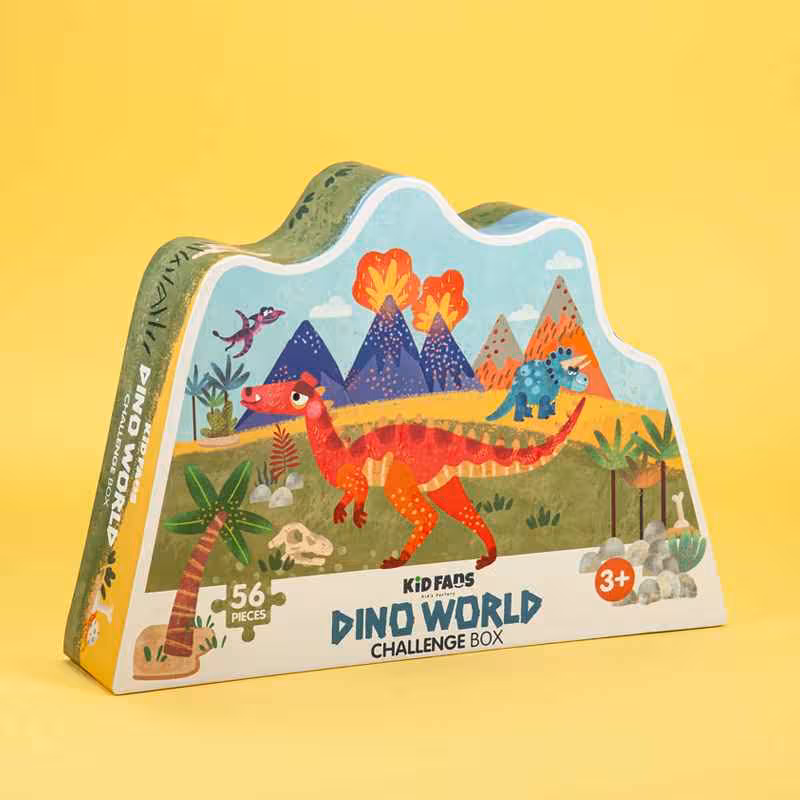 پازل کیدفنز کد2440