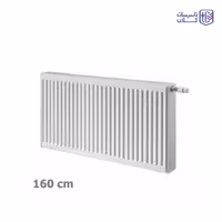 رادیاتور پنلی 160 سانت گرین Green | خرید رادیاتور 160 گرین فروشگاه تاسیسات کلاب