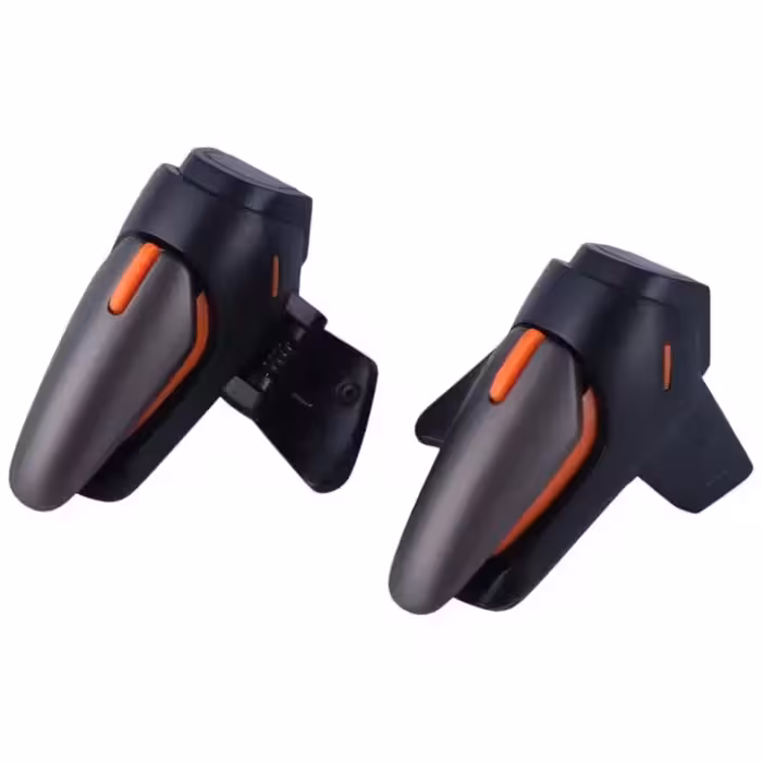 دسته بازی تریگر موبایل PubG انگشتی DY 01