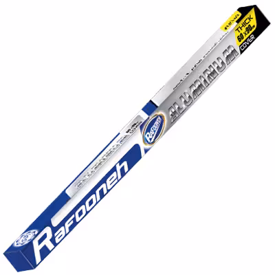 روکش آلومینیوم ضخیم ( فویل آلومینیوم ) 90 در 60