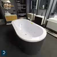 وان جکوزی WOPO مدل FC 211B