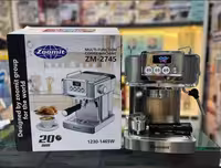 اسپرسوساز مدل 2745 زومیت / ZOOMIT ZM-2745