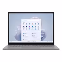 لپ تاپ 15 اینچی مایکروسافت مدل Surface Laptop 5 -i7 -16GB-512GB