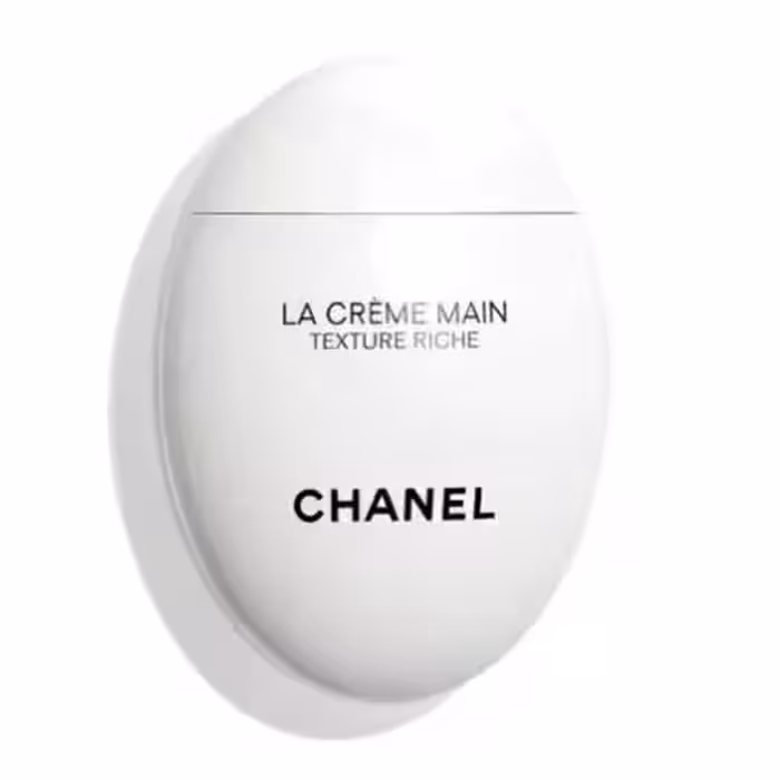 کرم دست شنل | La Crème Main اورجینال