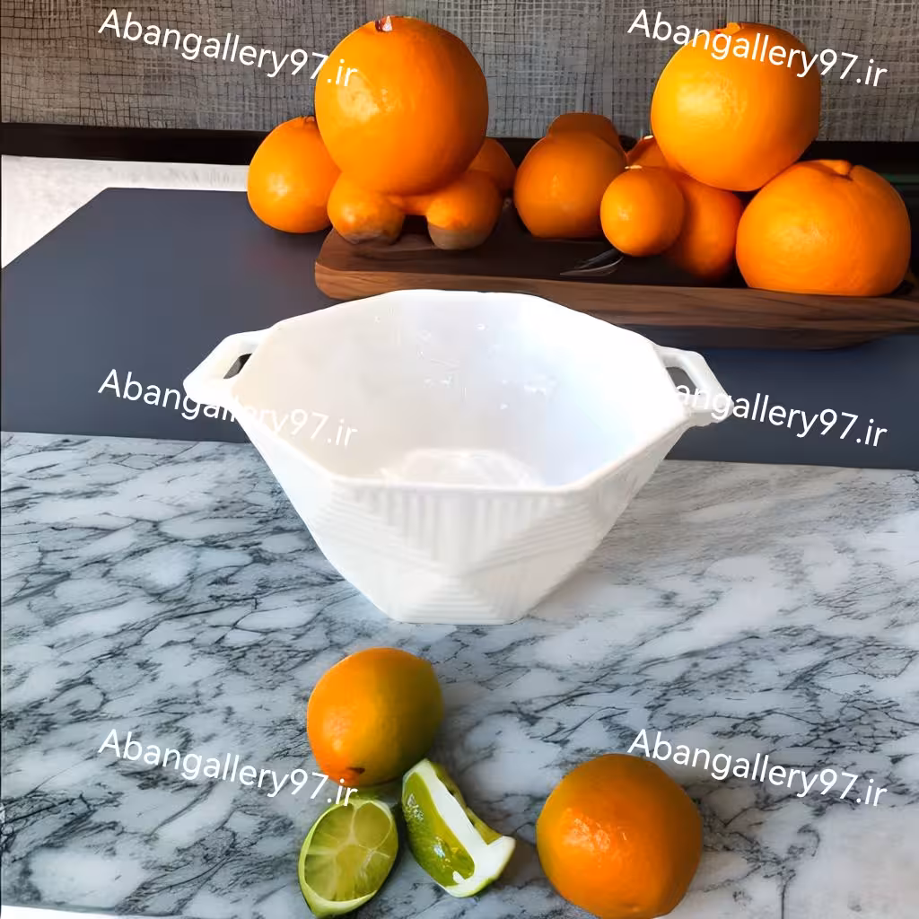 ظرف پذیرایی