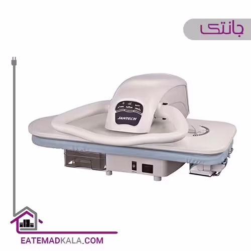 اتو پرس جانتک مدل 5200