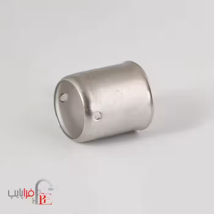 حلقه استیل اتصال پرسی نیوپایپ