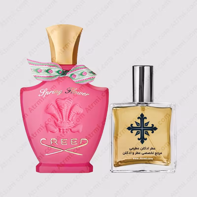 عطر ادکلن عطرمی مدل اسپرینگ فلاور زنانه – Atrmi Spring Flower Women