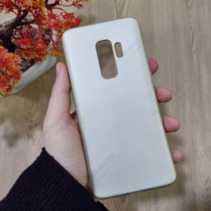 قاب گوشی Samsung Galaxy S9 Plus ژله ای Motomo
