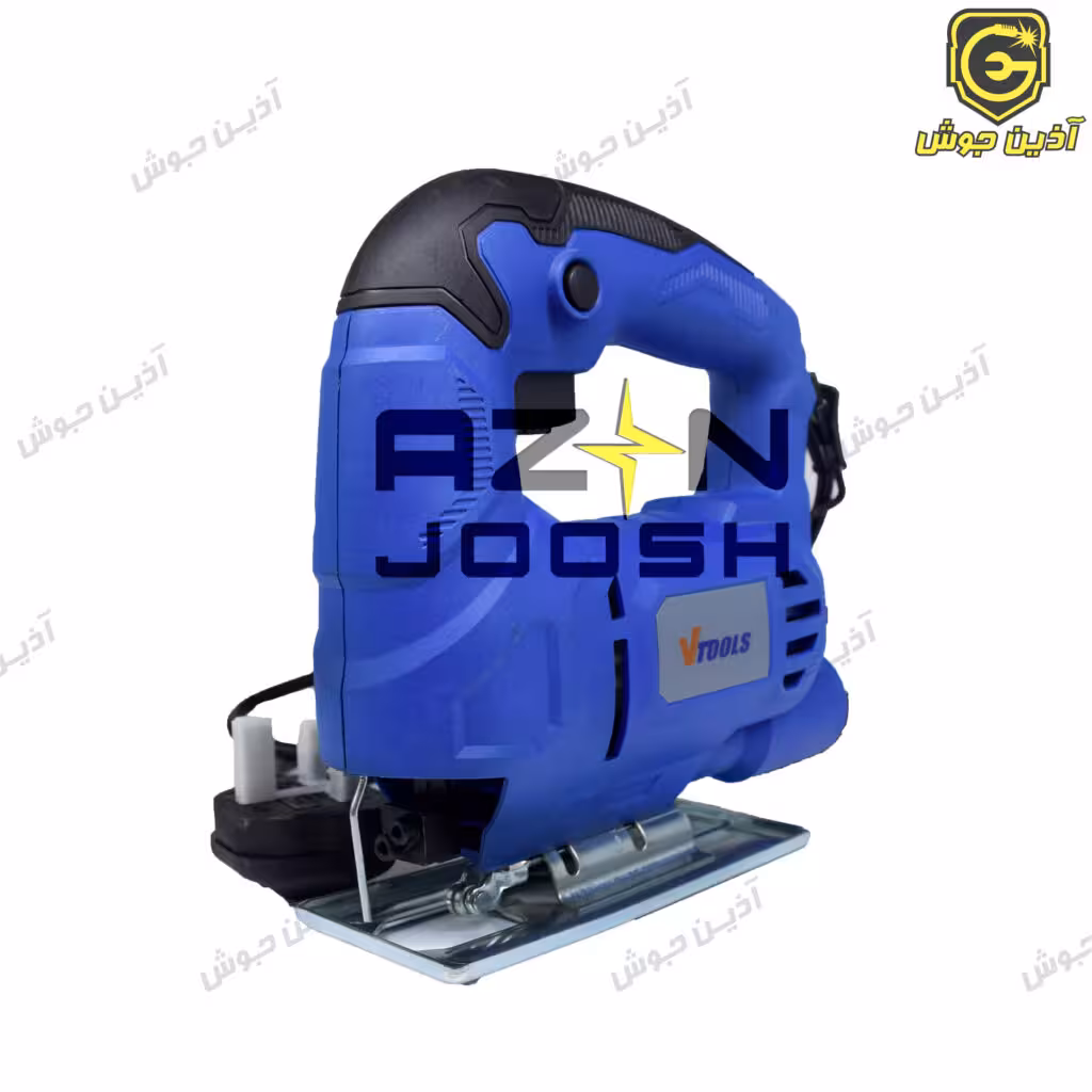 اره عمودبر 400 وات دیمردار ویتولز Vtools مدل VT1105