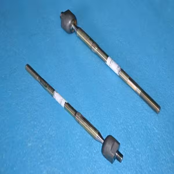 قرقری فرمان تیگو 5