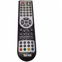 کنترل تلویزیون مارشال MARSHAL 61253