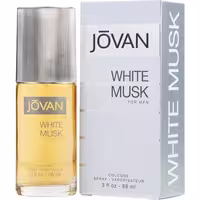 عطر ادکلن جوان – ژوان -ماسک سفید مردانه88میل Jovan Musk White for Men