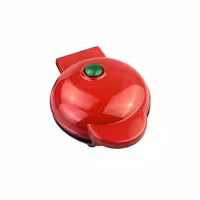 وافل ساز مینی مدل WQ-H603 (رنگبندی موجود)