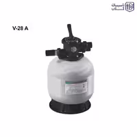 ﻓﯿﻠﺘﺮ ﺷﻨﯽ ﮐﺎﻟﻤﻮ ﺳﺮي V-28A