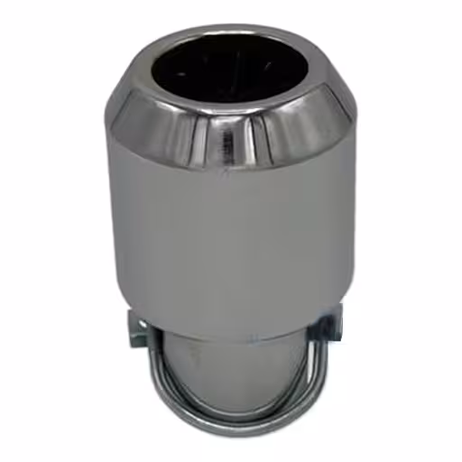 خرید سراگزوز خودرو رویال مدل ال 90 تیز سوتی کوچک کد 107 | اتوموبی