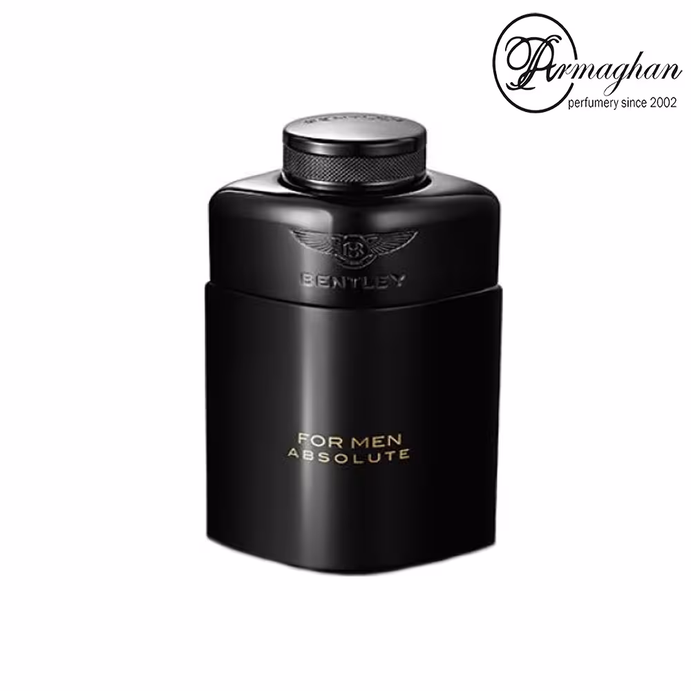 Bentley Absolute For Men EDP