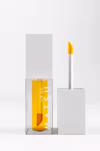 روغن شاین لب مرطوب کننده و حجیم کننده MATSU حجم 5 ml