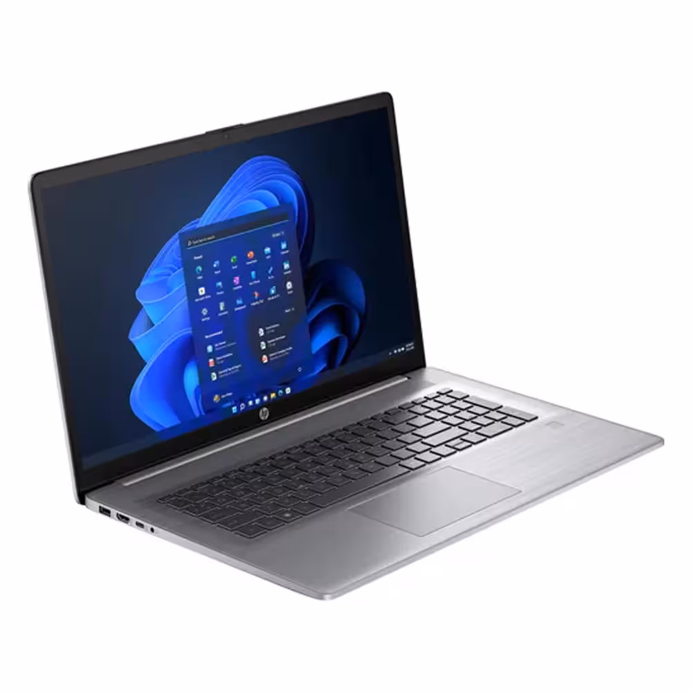 لپ تاپ اچ پی HP ProBook 470 G10 | i5-1335U | 16G | 512G | INTEL UHD | 17.1″FHD (اپن باکس)