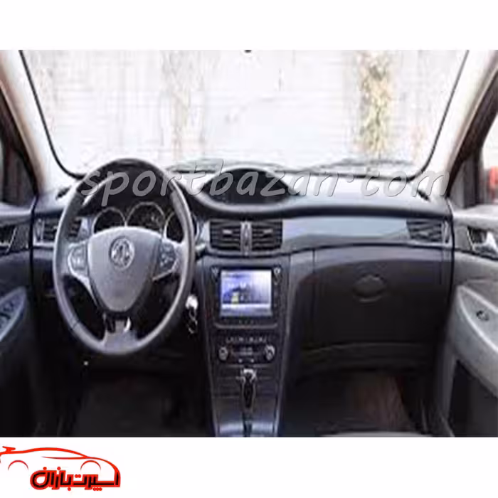 گلس مانیتور دانگ فنگ H30 کراس مدل اولترا شیلد – با تکنولوژی نانو، ضد ضربه و خط و خش