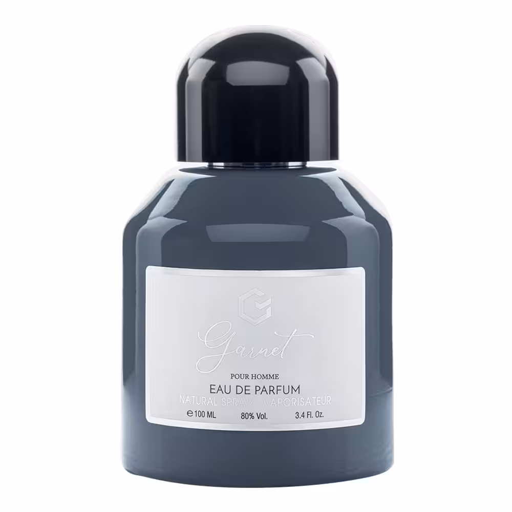 Decaderce Garnet EDP 100ML