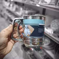 الک چرخان متوسط