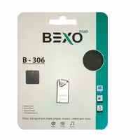 فلش BEXO -B306 -64G
