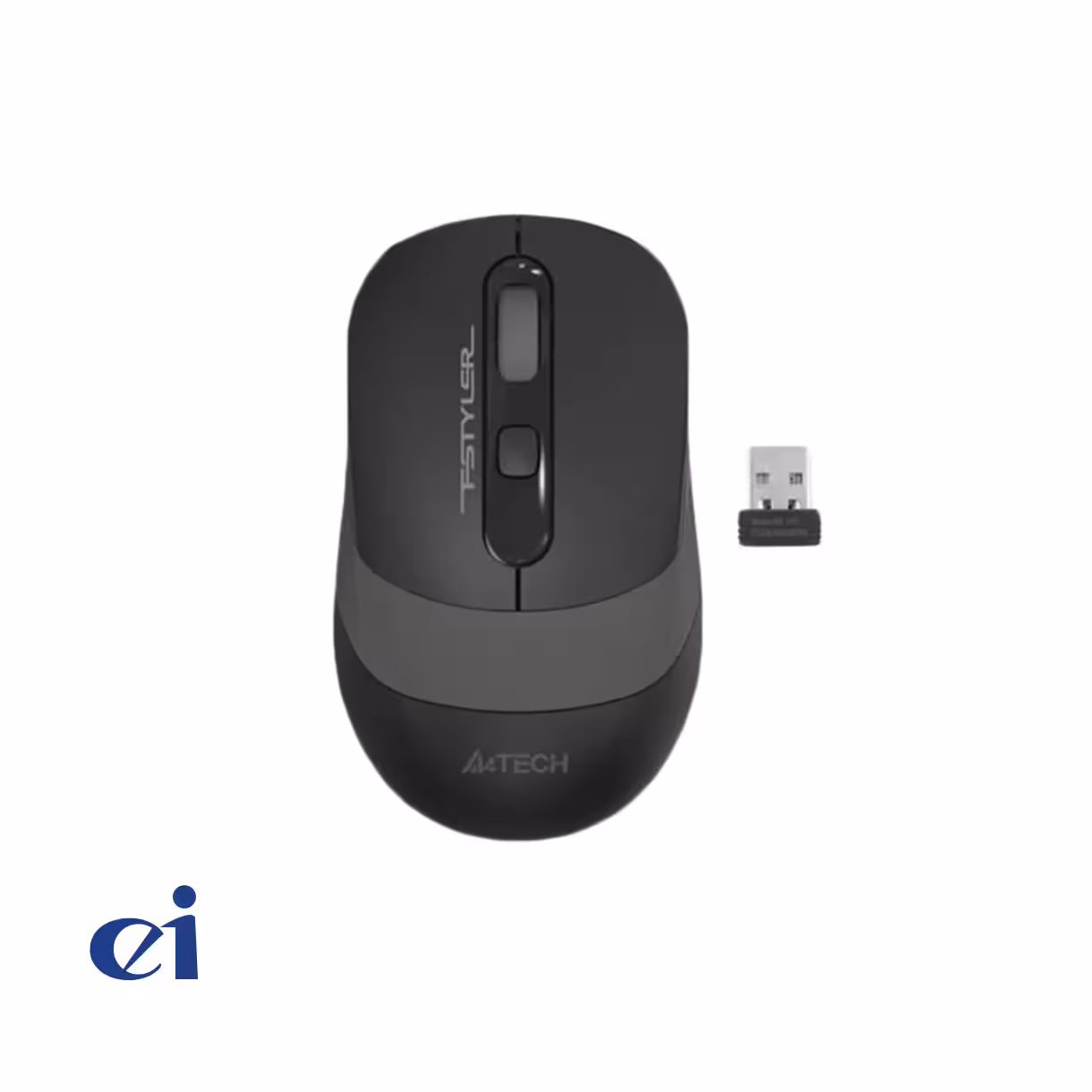 ماوس بی سیم ای فورتک مدل FG10s