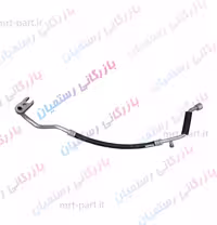 شیلنگ کولر پراید برگشت ساندن اصلی کد H1-13
