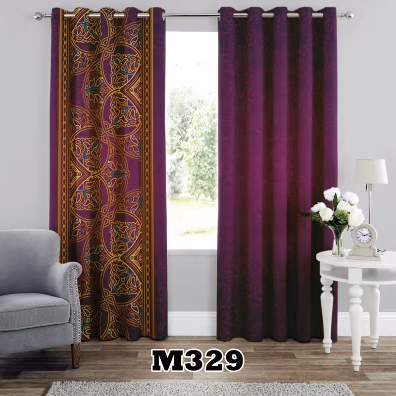 پرده سه بعدی