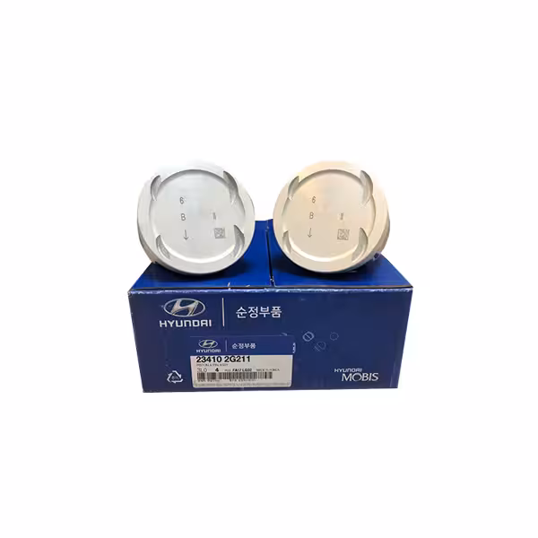 پیستون هیوندای سانتافه