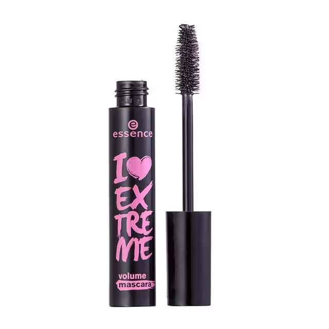 ریمل حجم دهنده اسنس مدل I Love Extreme