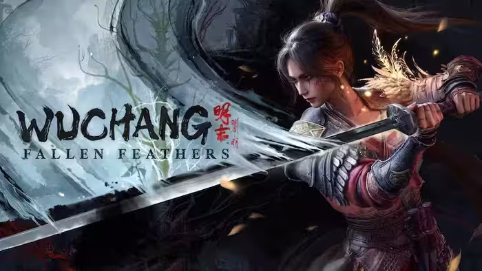 خرید اکانت بازی Wuchang Fallen Feather ظرفیت سوم PS5 با بهترین قیمت