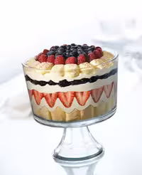 بستنی و دسر خوری پایه کوتاه وارداتی