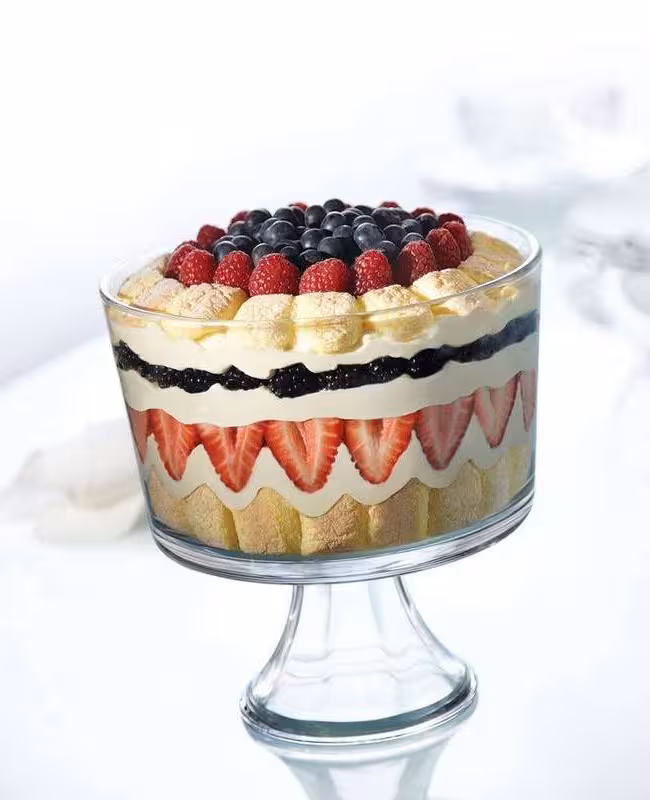 بستنی و دسر خوری پایه کوتاه وارداتی