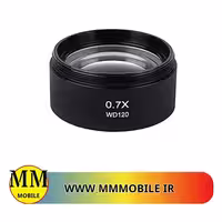 لنز واید لوپ ریلایف RELIFE M-22 0.7X