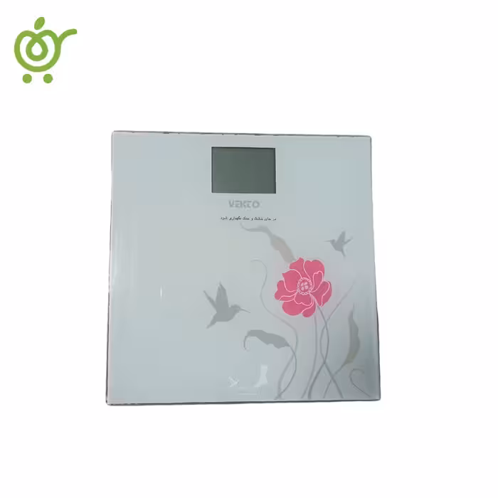 ترازوی دیجیتال وکتو 150کیلو مدل EB9374 | فروشگاه اینترنتی سیب 115