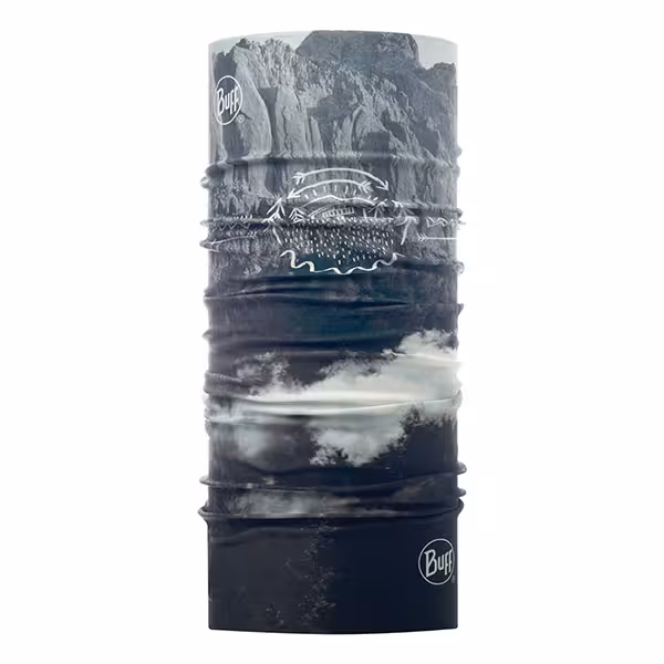 دستمال سر کوهنوردی ضد اشعه باف مدل THE WILD