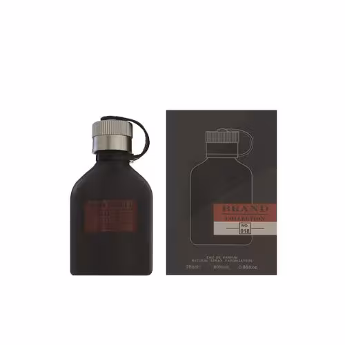 عطر ادکلن مردانه هوگو سبز اسمارت کالکشن کد 28 (Hugo Boss Hugo Man) حجم 100 میل