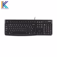کیبورد باسیم لاجیتک مدل K120