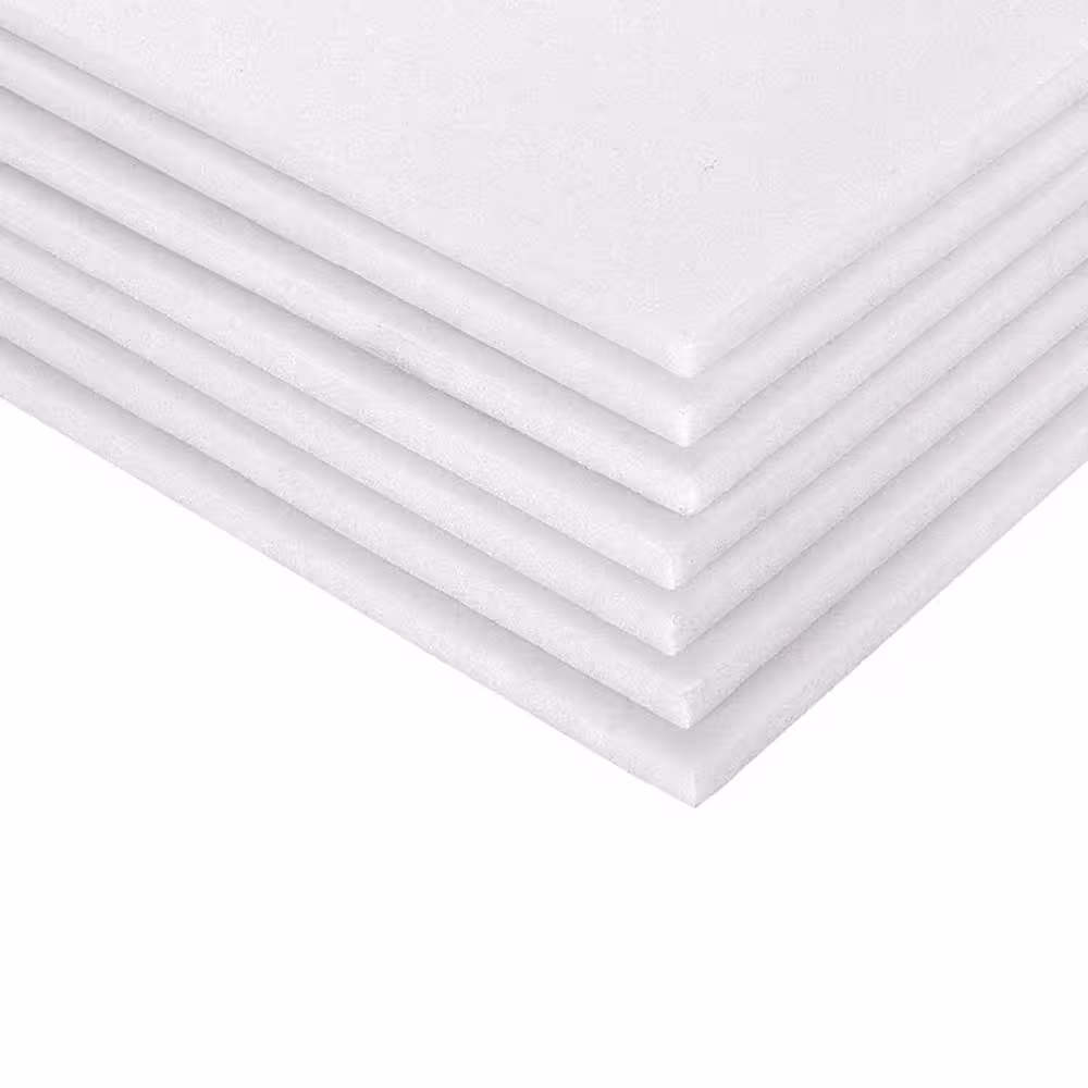 فوم 3 میل سفید A3 ایرانی